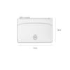 Joy Gryson Ellinor Card Wallet Lw4sv3820 Dd