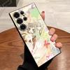 Anime Kamisama Kiss Round Phone Case For Samsung S26 S25 Edge S24 S23 S22 S21 S20 Ultra Plus Fe Galaxy A54 A53 A34 A25 A16 Cover