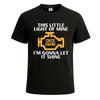 Üst giysisi – T-shirtler