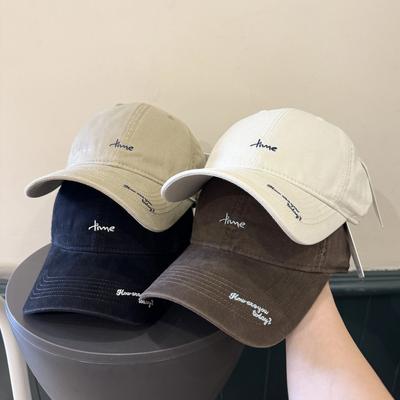 Couvre-chefs – Casquettes