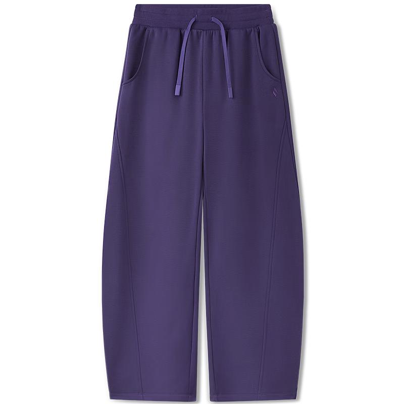 Skechers Women's Loose Fit Casual Sweatpants