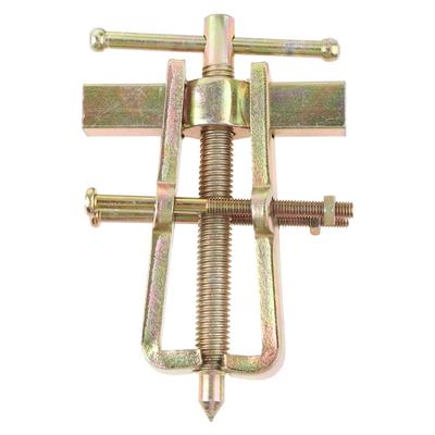 2 Jaw Gear Puller Bearing Mechanic Used for Automotive Flywheel Motorcycle Wheel for Bicycle Wheel Car Wheel Machine