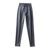 Women's High-Waisted Skinny Stretch Jeans - Slim Fit, Butt-Lifting, Pencil Style for Spring & Summer