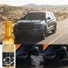 Catalytic Cleaner Catalytic Converter For Car Engine Cleaner Powerful Booster Oxygen Sensor Fuel And Car Cleaning Accessories