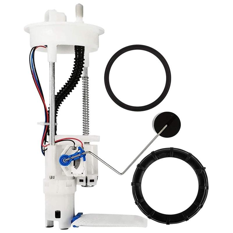 Fuel Pump Module for Polaris RZR XP 1000 XE 900/S/E 2015-2020 2521363 2205502 2208323 2521436