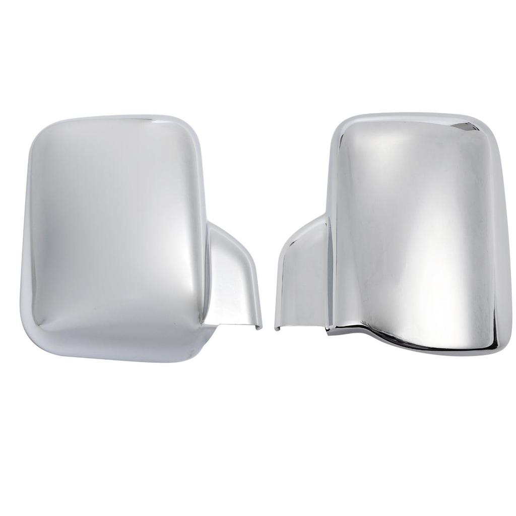 After7 High Jet Truck S200P S210P S100 S110 S120 S130 Plated Door Mirror Cover