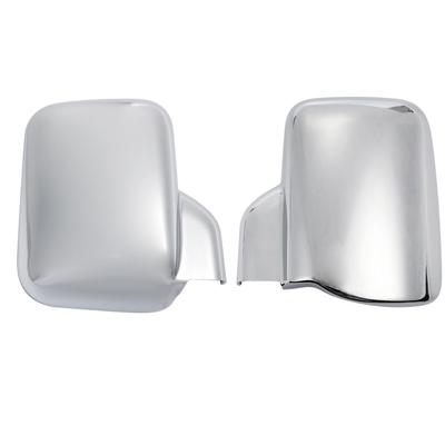 After7 High Jet Caminhão S200P S210P S100 S110 S120 S130 Capa Cromada para Espelho Retrovisor