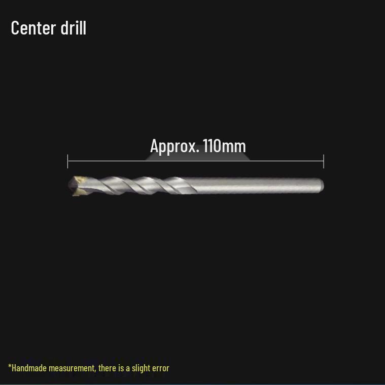 Bi-Metal Alloy Hole Saw with Pilot Drill, High-Speed Steel Core