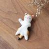 Cute Ceramic Cat Chopstick Holders