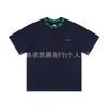 2026 Streetwear Loose Fit Cotton Tee With Graphic Print Men Women Youth Casual Wear