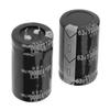 Electrolytic Capacitor, 4 Pieces 30*50mm   Electrolytic Capacitor 10000uF 63V Electronic Component for Amplifier