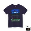 Der Rasenmähermann Retro Film T-Shirt Für Männer & Frauen
