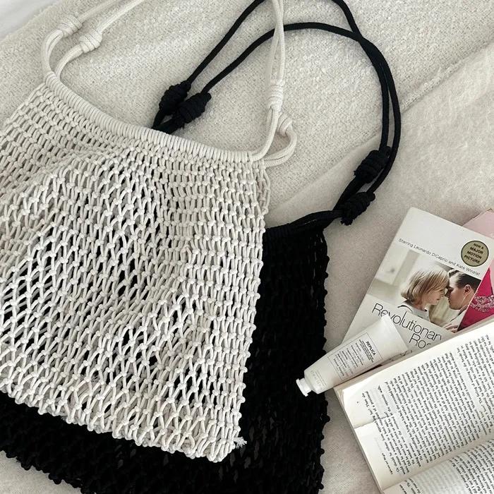 Loose Net Bag (2 Colors)