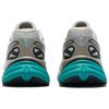 SAUCONY Guard Comfortable Versatile Non-Slip Durable Low-Top Running Shoes Unisex Running Shoes Gray S28237-10