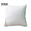 High-density Velvet Pillow Cover Solid Color Cover, Soft Plush Throw Case, 17.7x17.7 Inch Directional Smooth Cushion for Sofa, Bed, Office, Cozy Home
