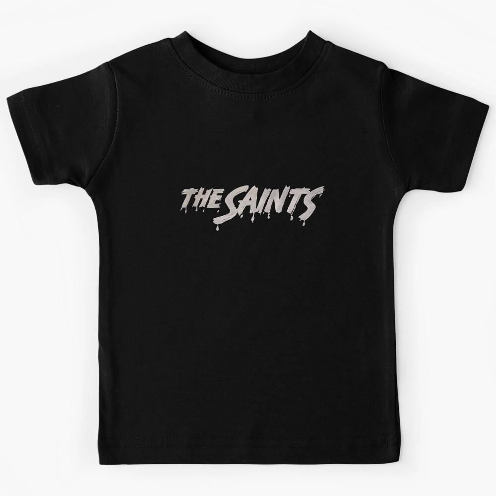 The Saints Kids T-Shirt 130