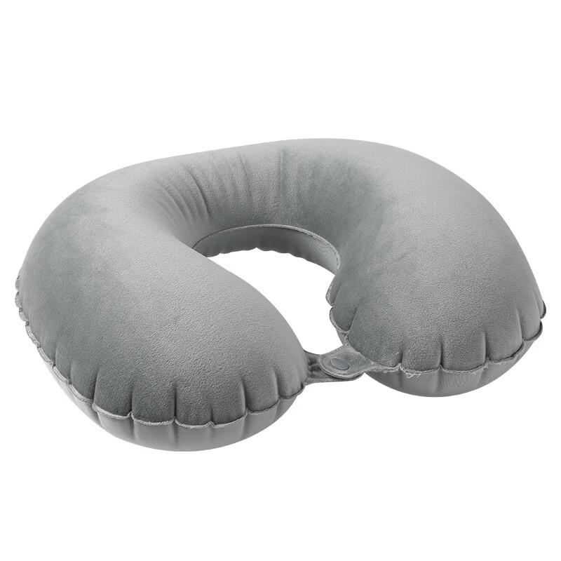 

DAXTE Portable Mouth-blown Cold/Warm Double-sided Neck Pillow
