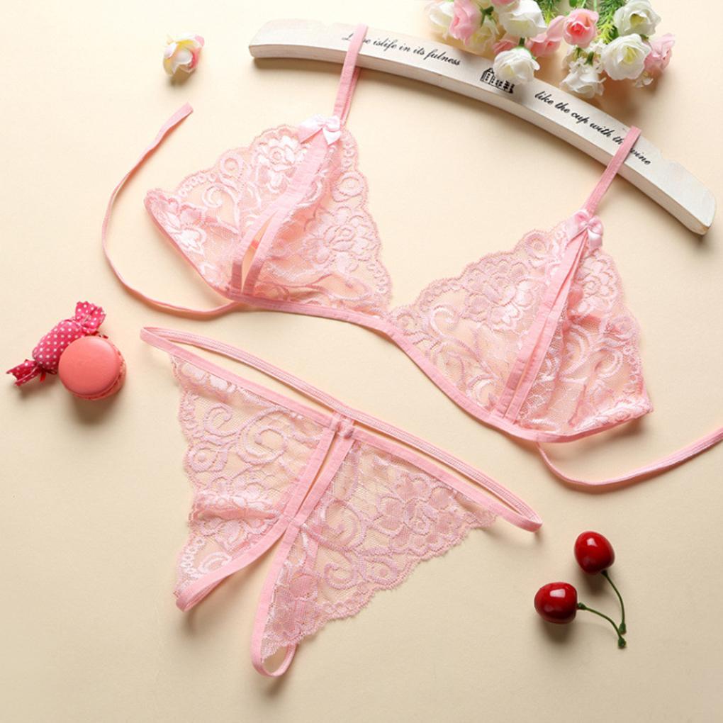 Comfortable And Sexy Women S Lingerie Set With Open Cup Women Sexy Lingerie Open Cup Lingerie Bra