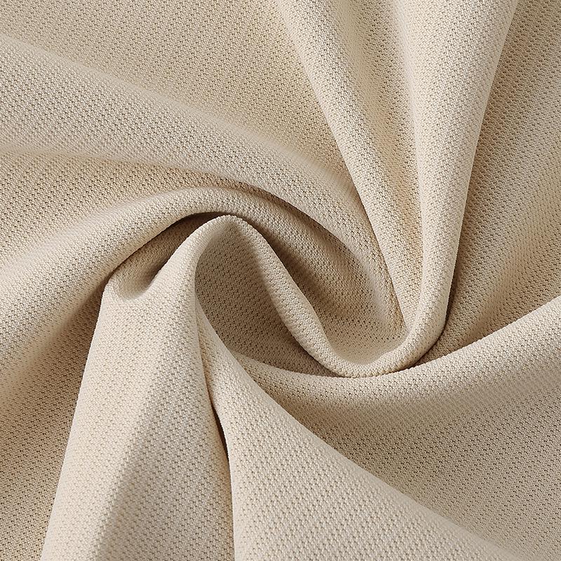 Ice Silk Loose Fit Elastic Pants for Women - Nine-Tenths Length, Summer Style, Ideal for Middle-Aged and Elderly