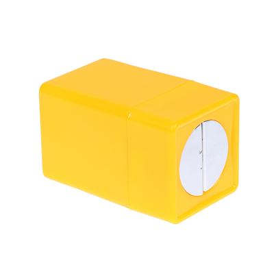 Blade Disposal Recycle Case Safe Storage Bank For Used Barber Shave Razor Blade