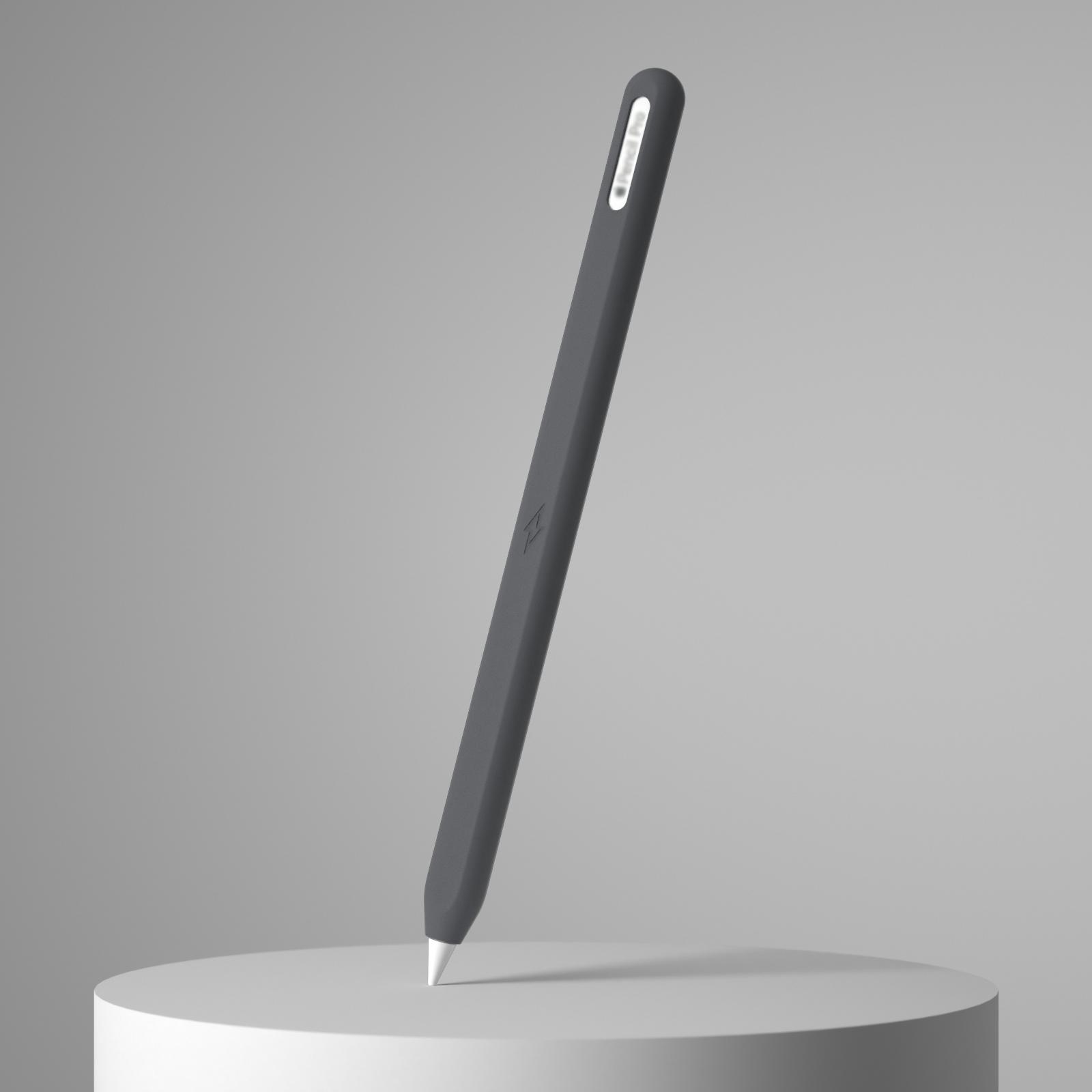 

Силіконовий захисний чохол для Apple Pencil Pro та Apple Pencil (2-е покоління) Стилус USB-C