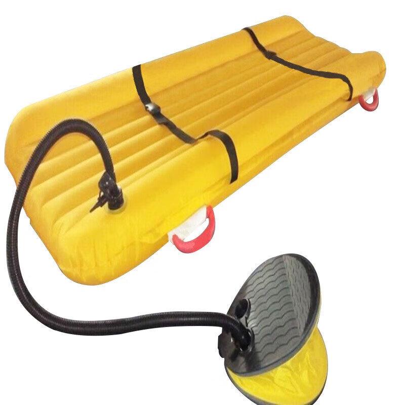Qishengyi Emergency Water Rescue Inflatable Stretcher