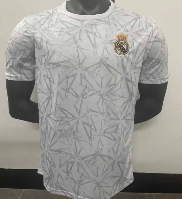 Club football jersey F Ramengo Paris Bayern Santos sports t-shirt apparel print team