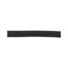 Daks Black Dd Metallic Buckle Cowhide Automatic Belt Dbbe5f087bk