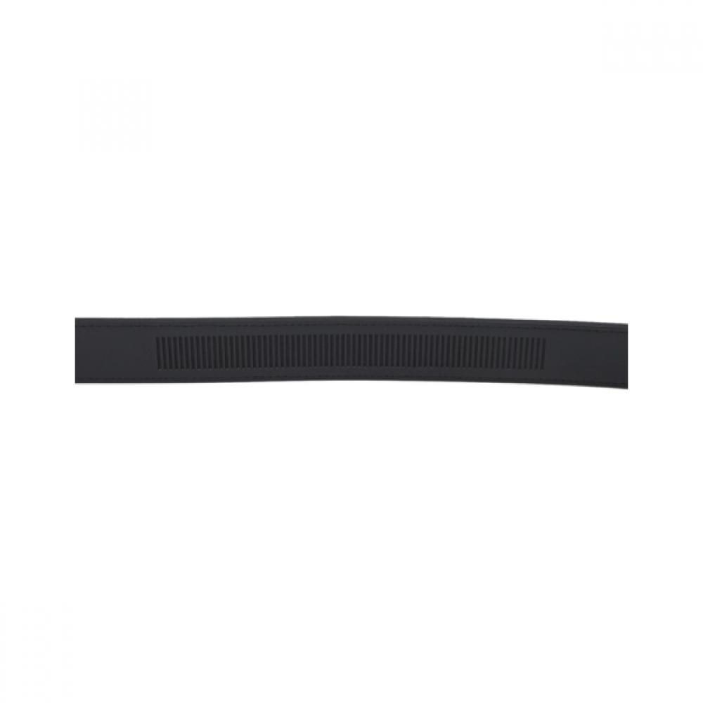 Daks Black Dd Metallic Buckle Cowhide Automatic Belt Dbbe5f087bk