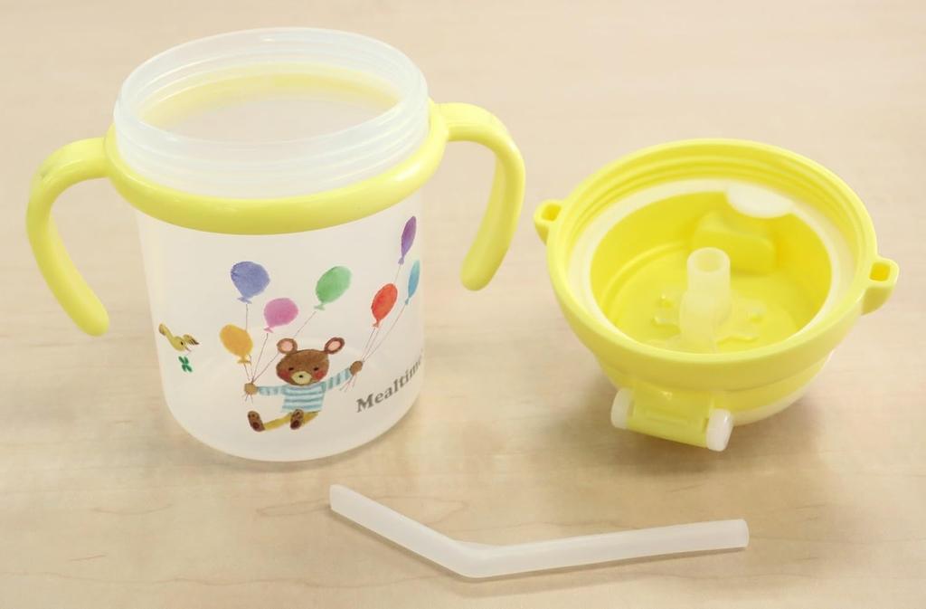 OSK Meal Time Tassenset MB-25
