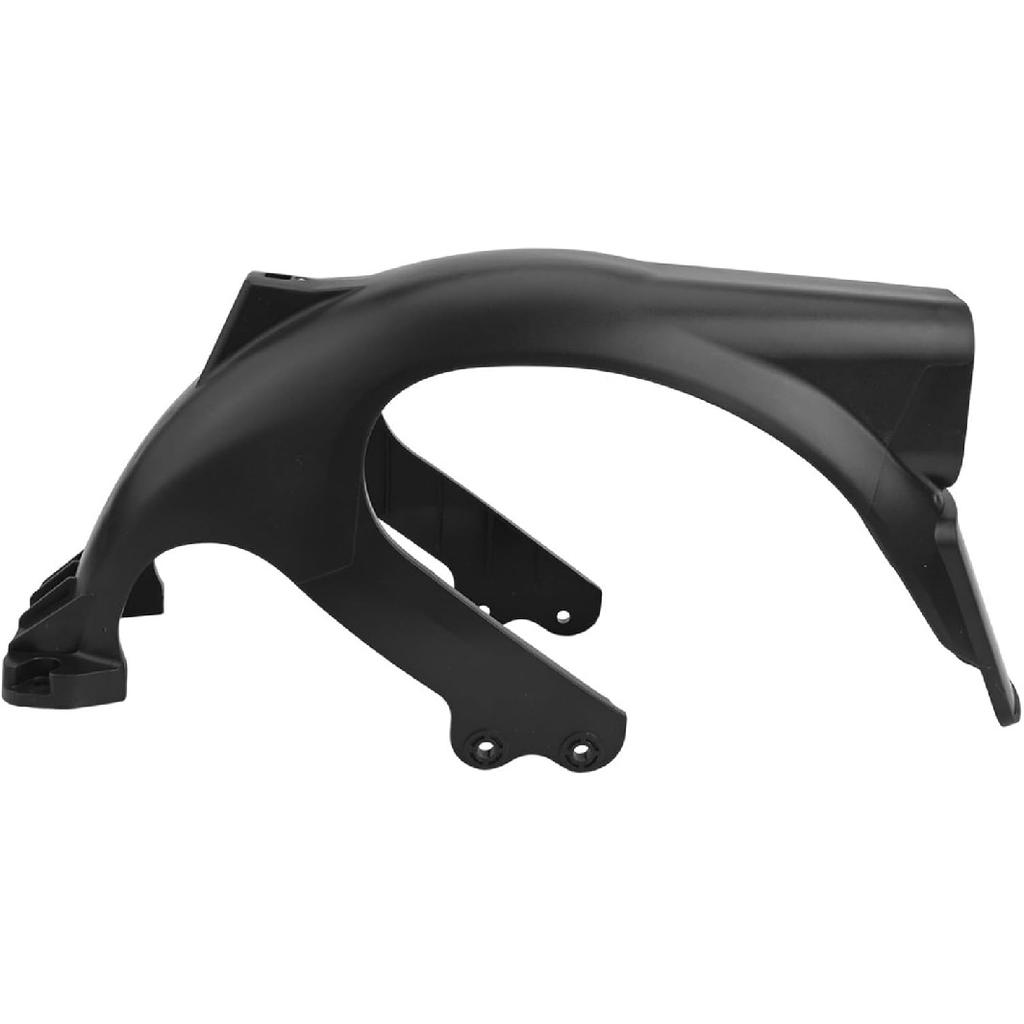 Scooter Rear Mudguard Protective Shield Splash Protection for Segway Max for G2(Hook)