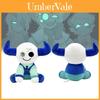 Adorable The Broker Plush Game Merchandise Blue Corner Plush Toy Doll Cuddly Soft