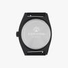TIMEX Expedition Capstone All Black Outdoor Watch 39mm TW2Y18100
