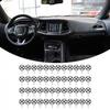 48Pcs Car Seat Cover Fasteners Metal Hooks Set for Secure Installation