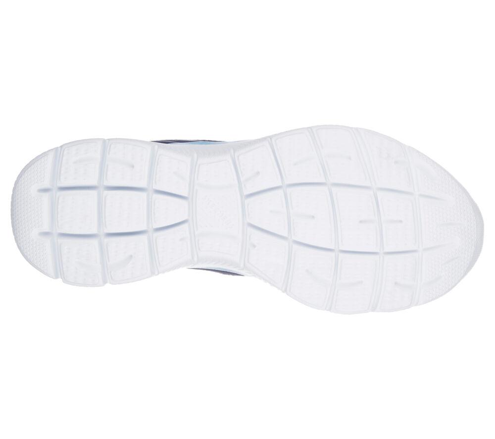 Sports Shoes Skechers Navy / Blue Summits Suited