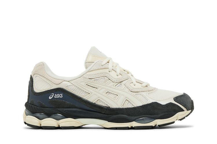 Asics Gel-NYC Szary Biały Dym
