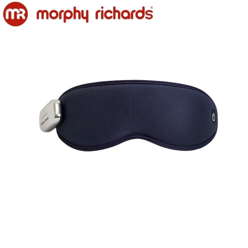 

Morphyrichards Heated Eye Massager MR3120
