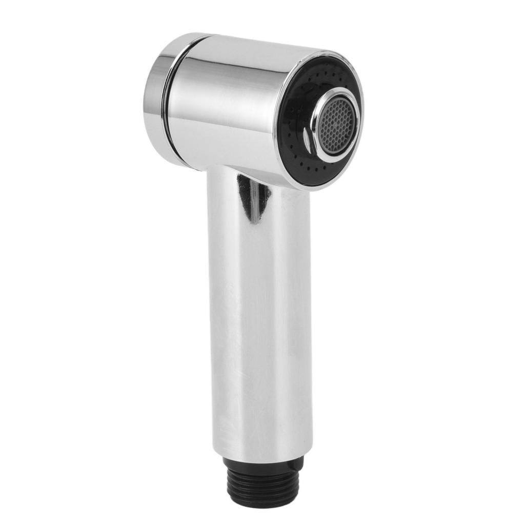 Kitchen Tap Pull Out Spray Head Sink Sprayer ABS Water Saving for Kitchen Bathroom Restaurant Hotel