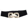 Damenhemd Breiter Taillengürtel Vintage Elegant Elastisches Seil Universeller Taillengürtel Damen Kleidhemd Breites Taillenkorsett
