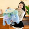 Internet Celebrity New Big-eyed Turtle Plush Toy Party Turtle Doll Big Turtle Doll Children's Pillow