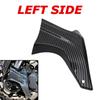For TMAX 530 560 500 Brake Caliper Air Cooling Ducts Cover Motorcycle Brake Cooling System