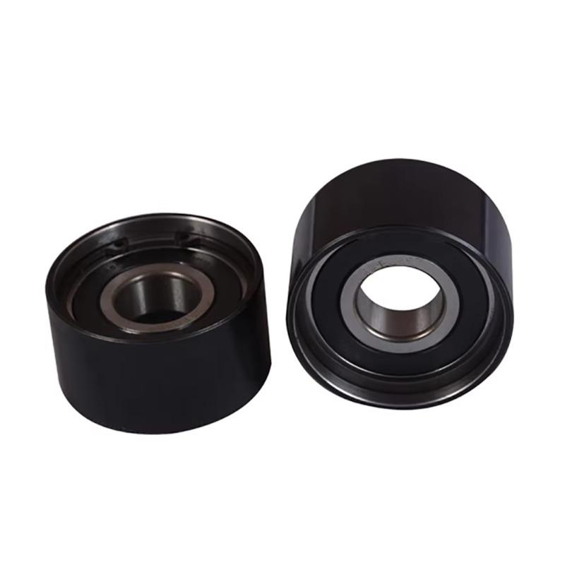 15125350 Engine Belt Tensioner Idler Pulley For VOLVO A35F A40F EC340D EC380D EC380DHR EC480D EC480DHR L150G L180G L220G
