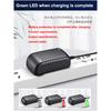 18650 Lithium Battery Charger 90 degree right angle DC 4.2V 8.4V 12.6V 16.8V 21V 29.4V 1A 2A DC Power Supply Adapter