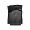 Eco-friendly TPE 3D Floor Mats for Bestune B70 2024 - Anti-slip, High-edge Interior Accessories