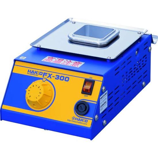 

Hakko 100V flat plug FX30001 FX-300