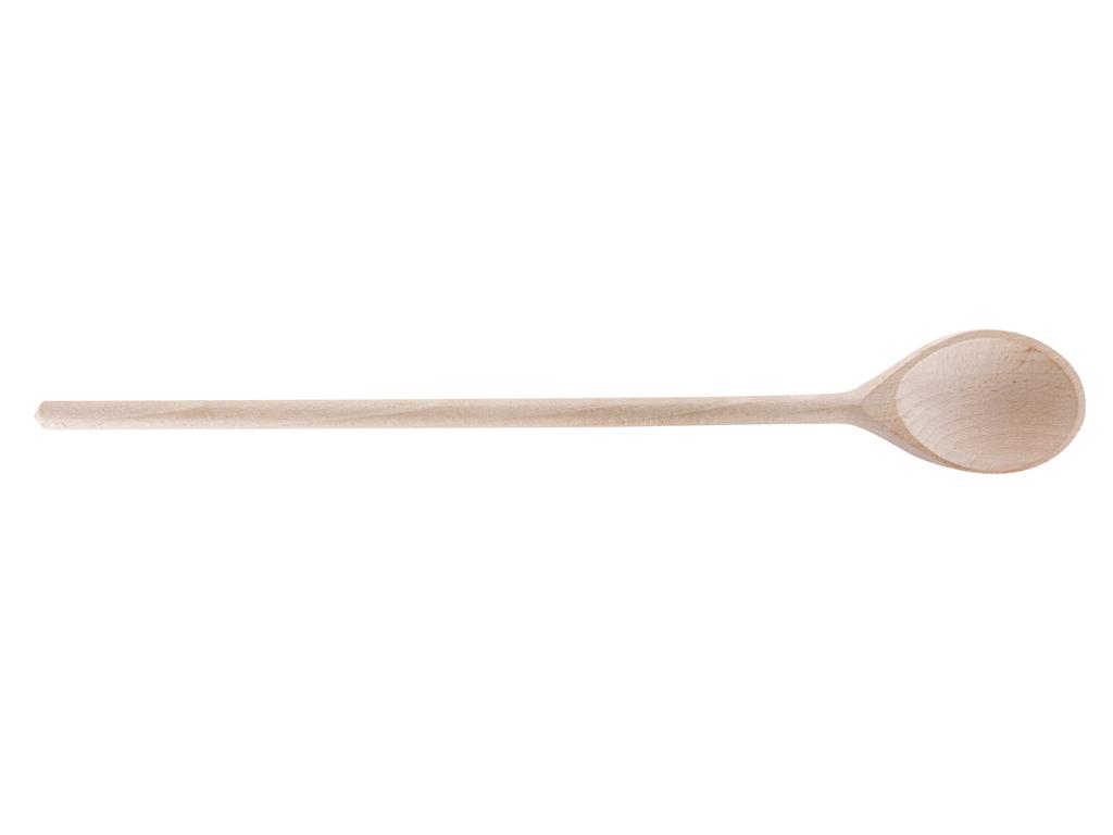 Łyżka Drewniana Szwedzka 18