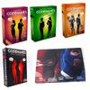Codenames Action Code, Englische Version Brettspiel, Brettspiel, Geheimer Code, Karte
