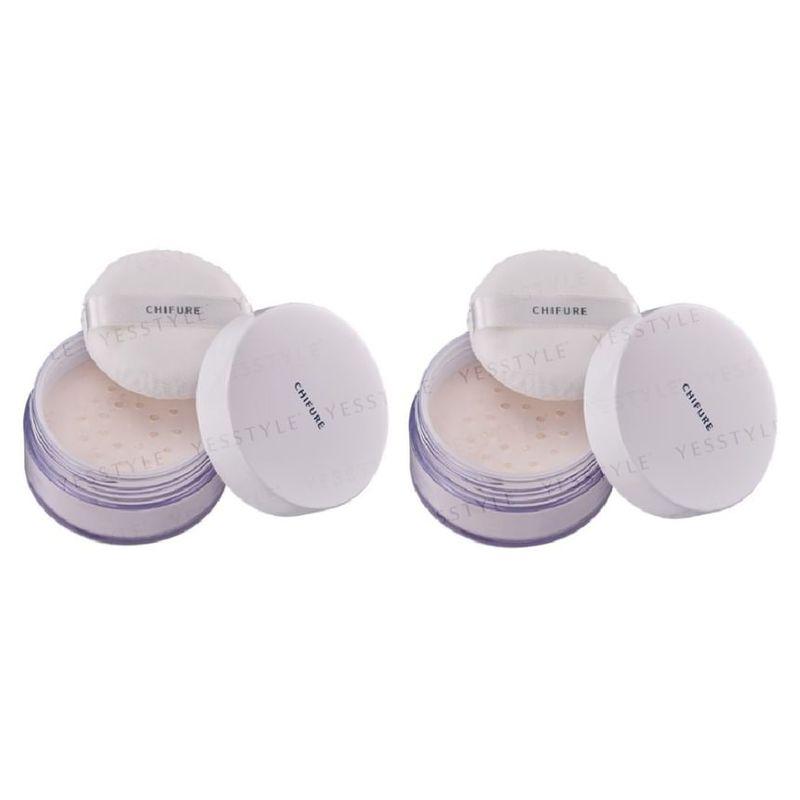 CHIFURE - Loose Powder