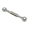 1 1/2" Adjustable Tensioning Rod Accessories Replacement Premium Easy to Install Alternator Support Bracket for 350 454