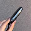 Slim Car Key Fob Case Cover Keychain For Chery Tiggo 7 8 Pro Max Omoda 5 C5 S5 O5 Jaecoo J7 J8 Accessories Black Transparent
